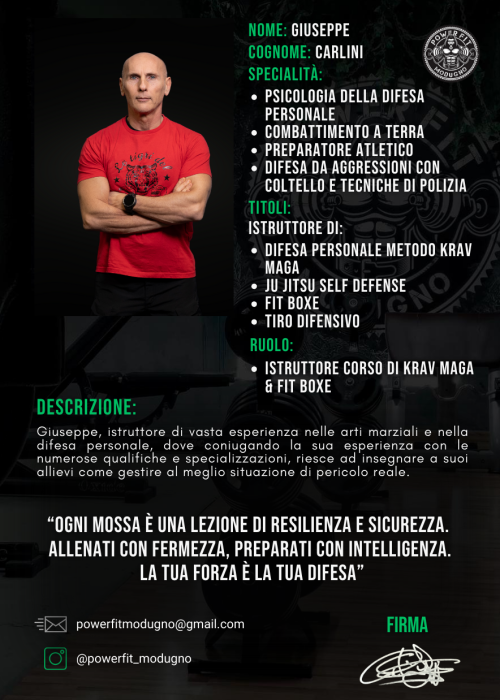 corso di fit boxe corso di fit boxe